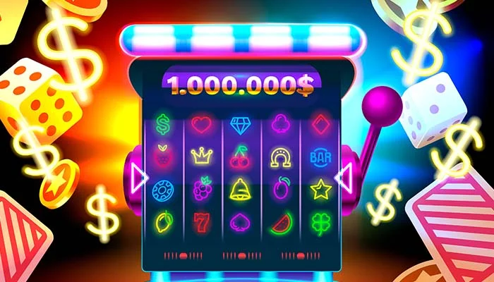HL8 Khuyến Mãi Sảnh Game